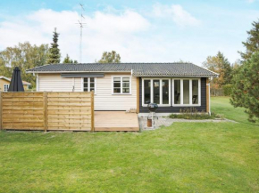 6 person holiday home in V ggerl se